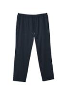Mango Man Mango Man Linen Fine-stripe Suit Trousers