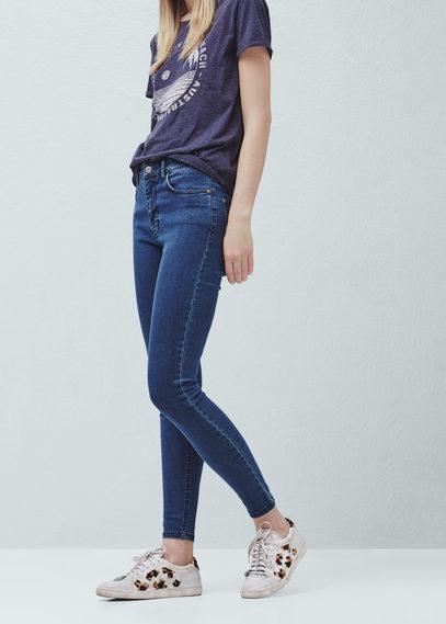Mango Mango Skinny Noa Jeans