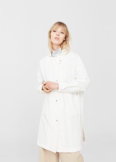 Mango Mango Parka Park