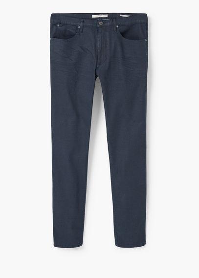 Mango Man Mango Man Jeans Patrick6