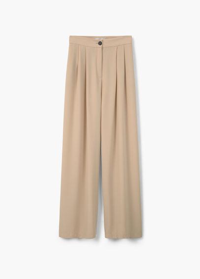 Mango Mango Trousers Verucas