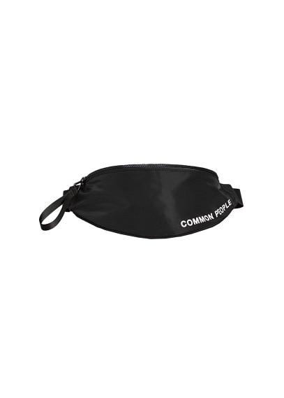 Mango Mango Message Bum Bag