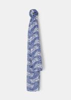 Violeta By Mango Violeta By Mango Paisley Cotton Scarf