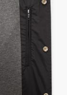 Mango Man Mango Man Water-repellent Jacket