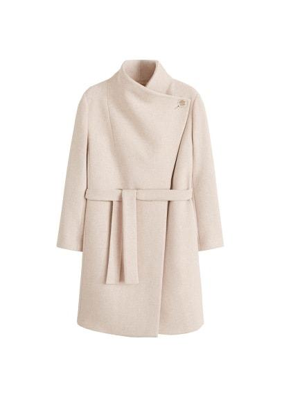 Violeta By Mango Violeta By Mango Coat