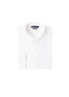 Mango Man Mango Man Tailored Super Slim-fit Cotton Shirt