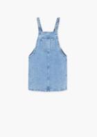 Mango Mango Braided Straps Overall