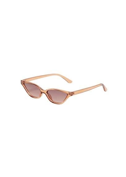 Mango Mango Micro Sunglasses