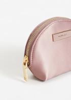 Mango Mango Satined Effect Purse
