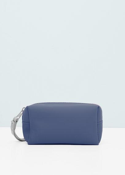 Mango Toilet Bag Mch Gummy C