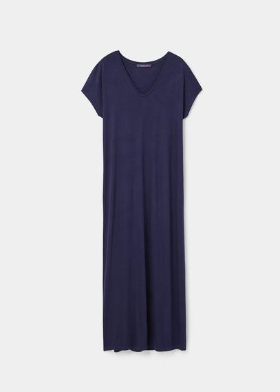 Violeta By Mango Violeta By Mango Long Dress