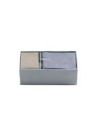Mango Man Mango Man Pack Tie Linen Handkerchief