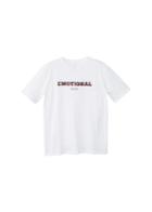 Mango Man Mango Man Organic Cotton Message T-shirt