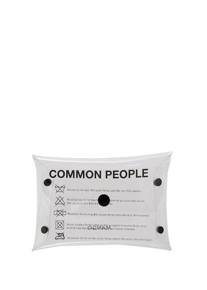 Mango Mango Common People Wallet