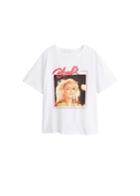 Mango Mango Blondie T-shirt