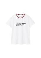 Mango Mango Simplicity T-shirt
