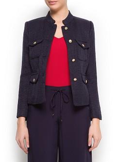 Mango Jacket Biker
