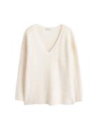 Violeta By Mango Violeta By Mango Dolman-sleeve Sweater