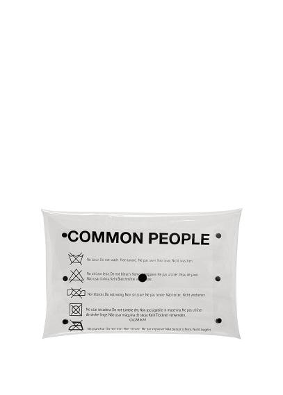 Mango Mango Common People Cosmetic Bag