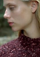 Mango Mango High Collar Sweater