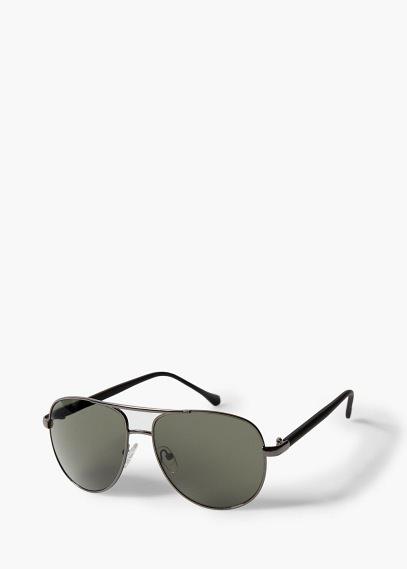 Mango Man Mango Man Aviator Sunglasses