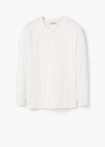 Mango Man T Shirt Richy