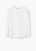 Mango Man T Shirt Richy