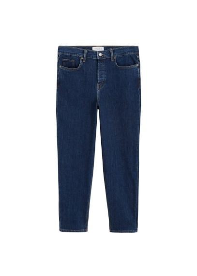 Violeta By Mango Violeta By Mango Slim-fit Stella Jeans