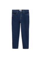 Violeta By Mango Violeta By Mango Slim-fit Stella Jeans