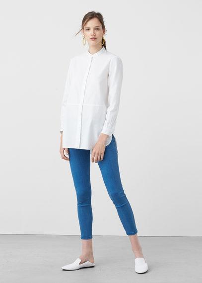 Mango Mango Medium Piti Jeggings