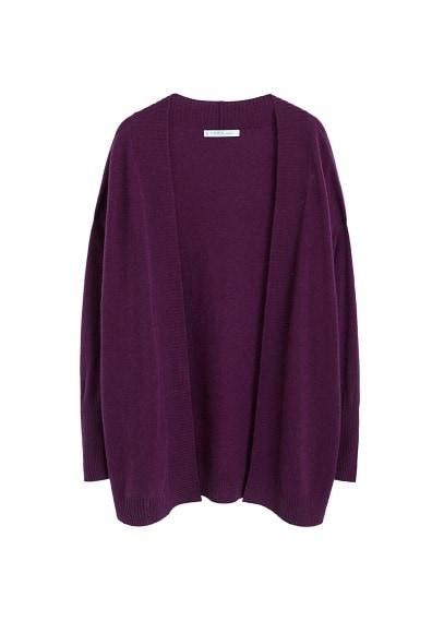 Violeta By Mango Violeta By Mango Cashmere Cardigan