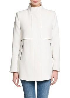 Mango Coat Trans2