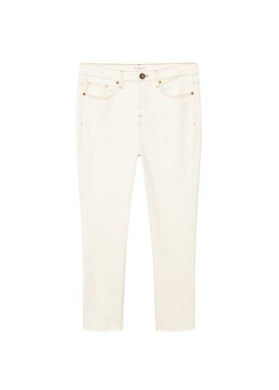 Violeta By Mango Violeta By Mango Super Slim Jeans