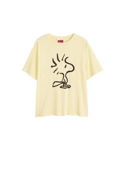 Mango Mango Peanuts T-shirt