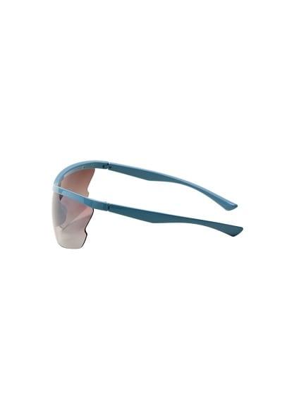 Mango Mango Cyclist Sunglasses
