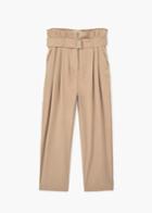 Mango Mango Trousers Gabino2