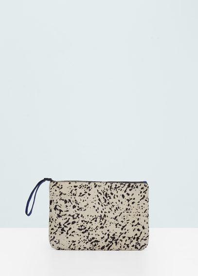 Mango Handbag Mch Diver C