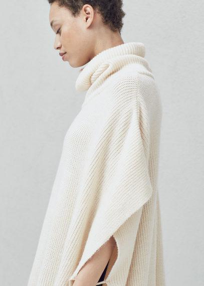 Mango Side Cords Cape