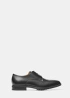 Mango Man Mango Man Leather Blucher Shoes