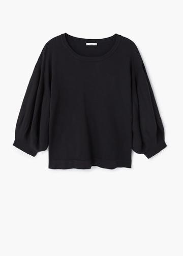 Mango Mango Sweater Mimo