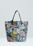 Mango Mango Cosmetic Bag Shopper Bag