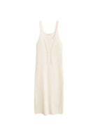 Mango Mango Recycled Cotton Dress