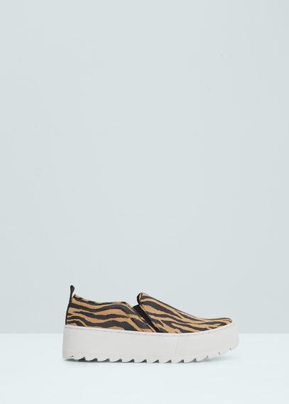 Mango Mango Sport Shoe Southie C