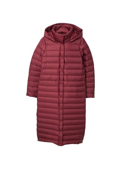 Mango Mango Waterproof Feather Down Coat