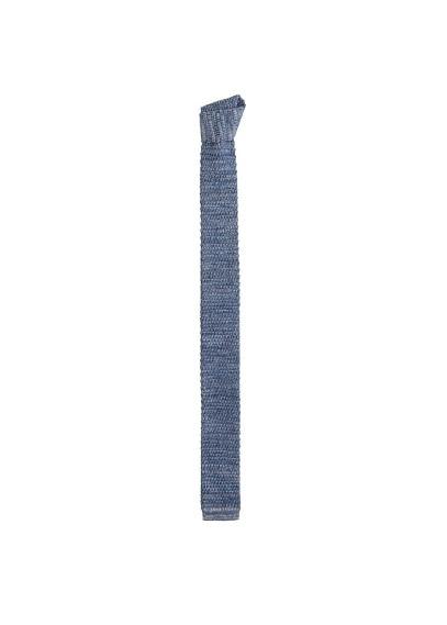 Mango Man Mango Man Structured Cotton Tie