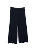 Mango Mango High-waist Ponte Trousers