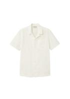 Mango Man Mango Man Regular-fit Stripe-pattern Shirt