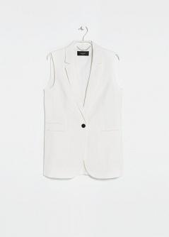 Mango Sartorial Vest