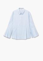 Mango Mango Shirt Campo
