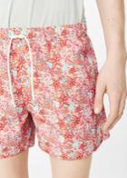 Mango Man Mango Man Star Print Swimsuit